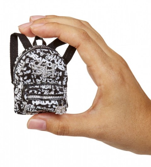 Torebka Rainbow High Accessories Studio Series 1 Asortyment MGA