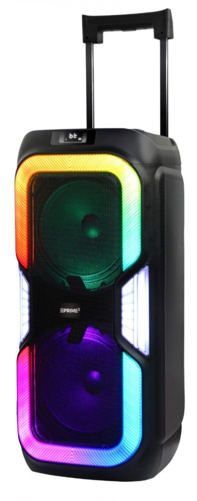 Głośnik APS91 system audio Bluetooth Karaoke PRIME3