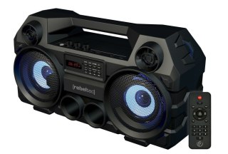Głośnik Bluetooth FM/USB SoundBox 465 TWS Rebeltec