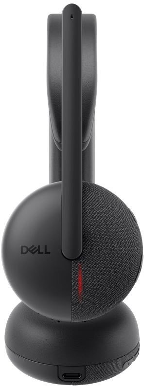 Słuchawkl Wireless Headset WL3024 Dell