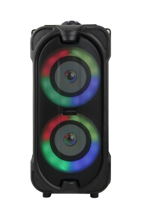 Głośnik BT FM LED RGB RYTHM Esperanza