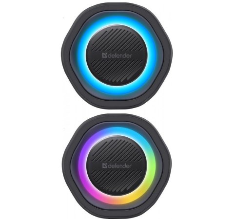 Głośnik Bluetooth ENJOY S800 20W Czarny Defender