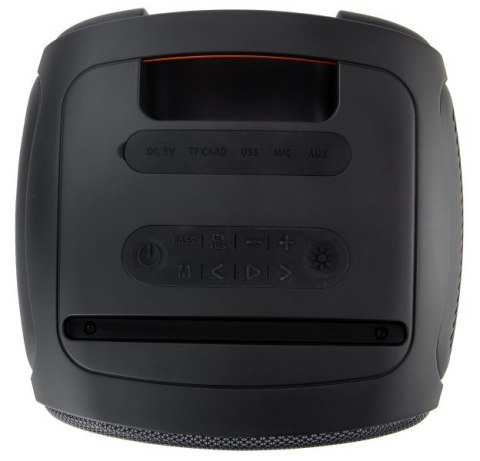 Głośnik Bluetooth FM/USB PowerCUBE 500 Rebeltec