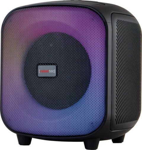 Głośnik Bluetooth FM/USB PowerCUBE 500 Rebeltec