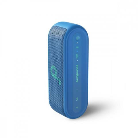 Głośnik Soundcore Select 2S Bluetooth niebieski Anker