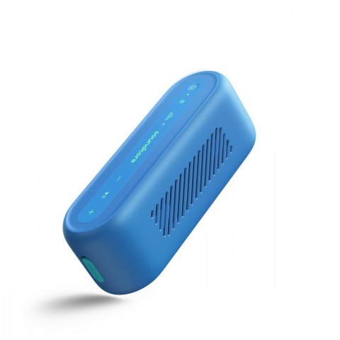 Głośnik Soundcore Select 2S Bluetooth niebieski Anker