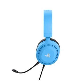 Słuchawki GXT498B Forta Gaming Headset For PS5 - Blue Trust