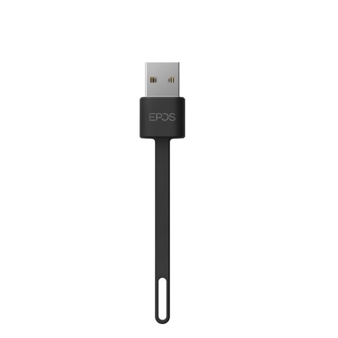 IMPACT 860 USB C + Adapter USB A EPOS