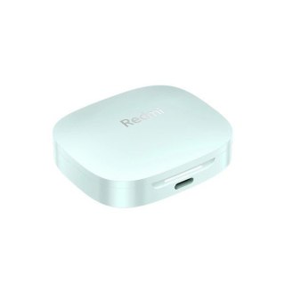 Słuchawki bezprzewodowe Redmi Buds 6 zielone XIAOMI