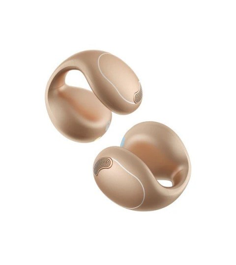 Słuchawki bezprzewodowe Soundcore C40i Bluetooth złote Anker