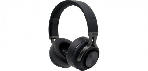 Słuchawki bezprzewodowe nauszne YHP 20BK z mikrofonem YENKEE