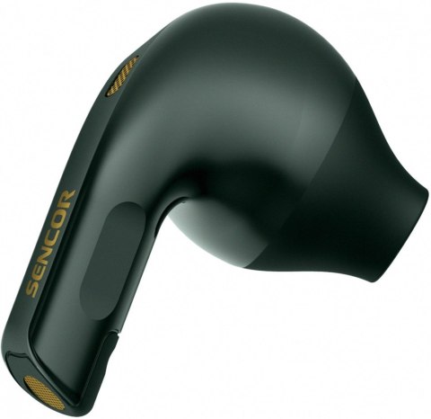 Słuchawki douszne bluetooth SEP 560BT GR, BT 5.3, czas 6h, 40mAh Sencor