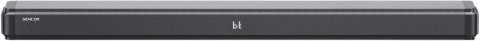 Soundbar z wbudowanymi subwooferami SSB 4450BS 2.1 200Watt Sencor