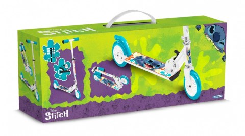 Stamp Hulajnoga 2 kołowa Stitch Pulio