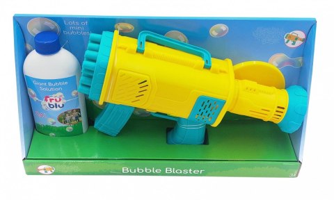 Mega Baster do baniek + płyn 0,4l Tm Toys