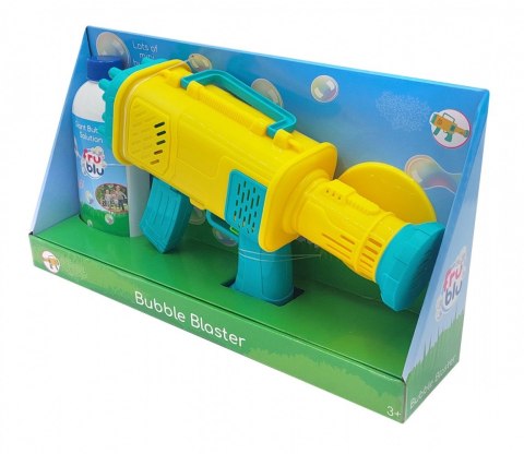 Mega Baster do baniek + płyn 0,4l Tm Toys