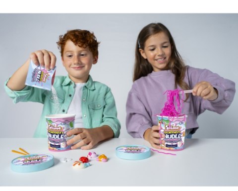 Slime Ramen Nudle Dyniowy Szczeniaczek Epee