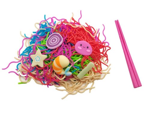 Slime Ramen Nudle Kolorowy Wir Epee