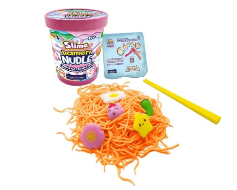 Slime Ramen Nudle Marzenie Jednorożca Epee
