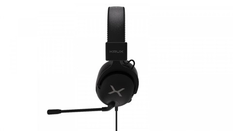 Słuchawki - Crave Krux
