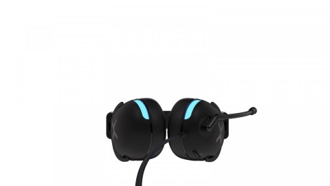 Słuchawki - Crave Krux