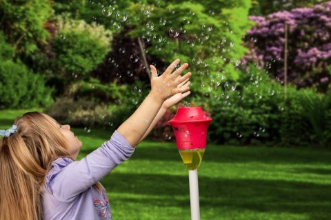 Zestaw Latarnia Fru Blu + płyn 115 ml Tm Toys