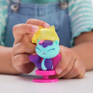 Zestaw figurek Koci Domek Gabby Patrol Ecosystem mix Spin Master