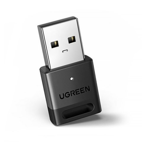 Adapter moduł Bluetooth 5.3 USB-A - czarny UGREEN