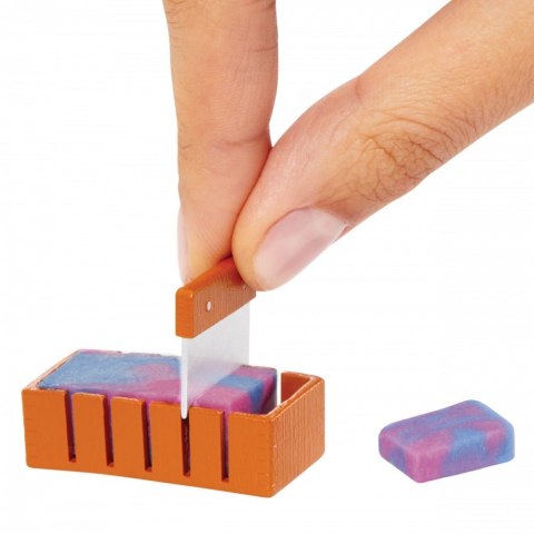 Figurki Miniverse Make It Mini Spa Display 15 sztuk MGA