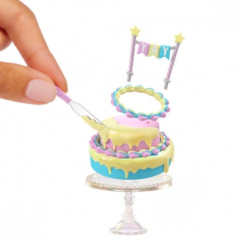 Figurki Miniverse Mini Celebration Display 15 sztuk MGA
