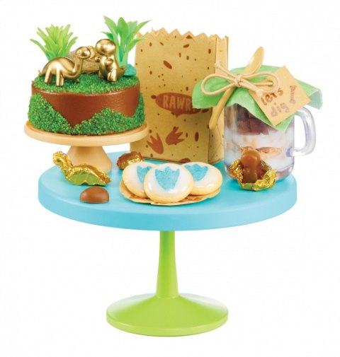 Figurki Miniverse Mini Celebration Display 15 sztuk MGA