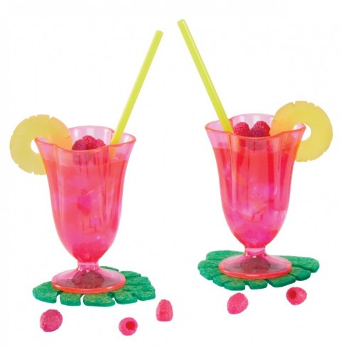 Figurki Miniverse Mini Celebration Display 15 sztuk MGA