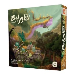 Gra Bitoku (PL) Portal Games