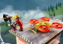 Zestaw z figurkami Dragons 71084 Icaris Lab Playmobil