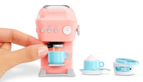 Figurki Miniverse Make It Mini Appliances display 8 sztuk MGA