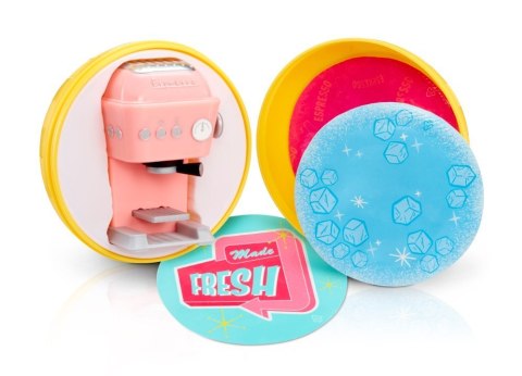 Figurki Miniverse Make It Mini Appliances display 8 sztuk MGA