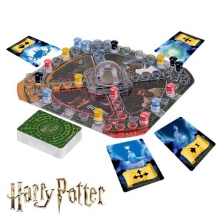 Gra Harry Potter Triwizard Maze Game Goliath