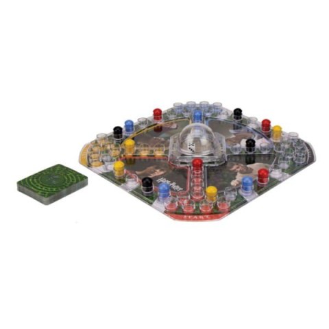 Gra Harry Potter Triwizard Maze Game Goliath
