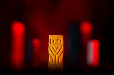 Gra Mesos (PL) Lucky Duck Games