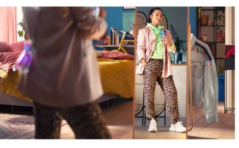 Steamer ręczny STH3010/70 Philips