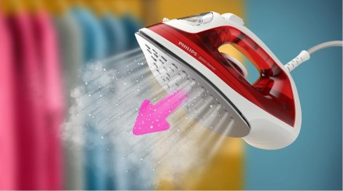 Żelazko Seria 2000 2000W DST2010/40 Philips