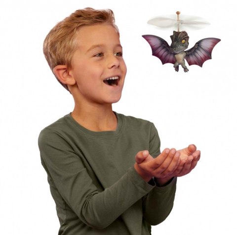 Figurka GrossMos Flying, Niebieski MGA