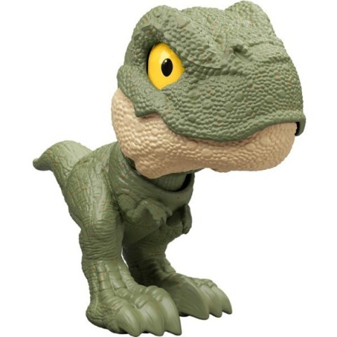 Figurka Jurassic World Mighty Little Biters Mattel