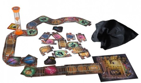 Gra Goblin Coaster Egmont