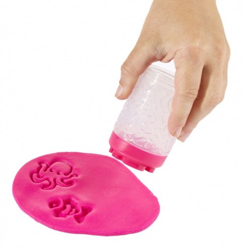 Masa plastyczna Wonder Factory Never Dry Dough Mega Box Set MGA