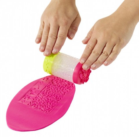 Masa plastyczna Wonder Factory Never Dry Dough Mega Box Set MGA