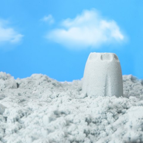 Masa plastyczna Wonder Factory Never Dry Sand Trucks, Betoniarka MGA