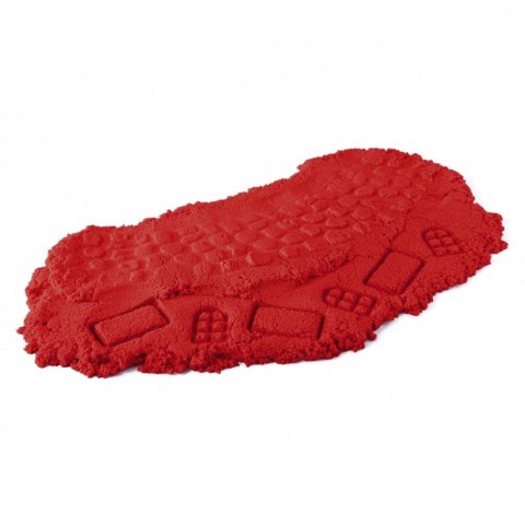 Masa plastyczna Wonder Factory Never Dry Sand Trucks, Koparka MGA