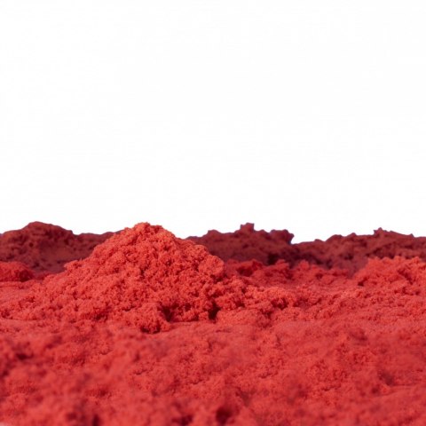 Masa plastyczna Wonder Factory Never Dry Sand Trucks, Koparka MGA