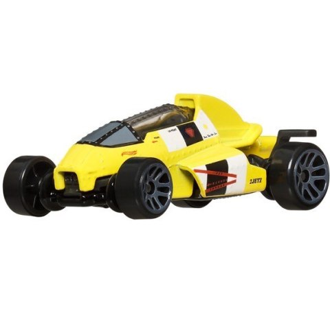 Zestaw pojazdów Hot Wheels Legends Multipack Hot Wheels